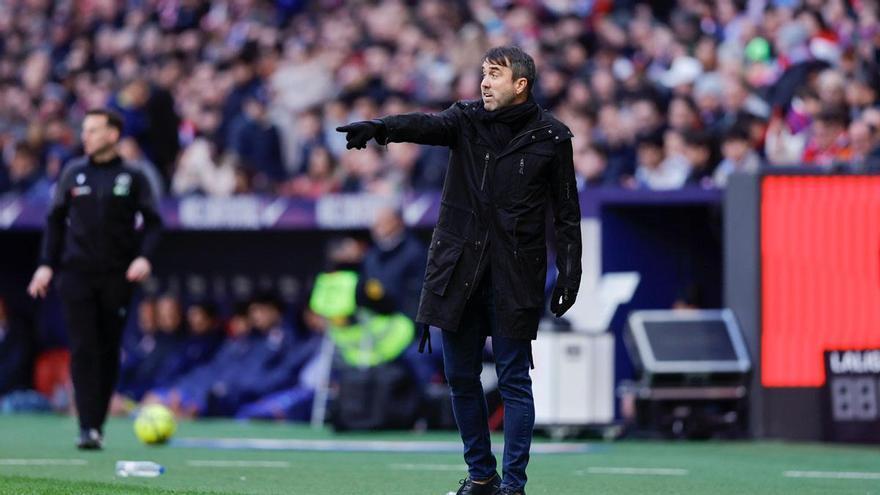 Coudet: "Psicológicamente estoy para dirigir en Vietnam"