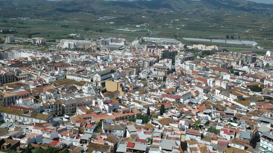 Vélez-Málaga aprueba unos presupuestos municipales con 109,6 millones para 2023
