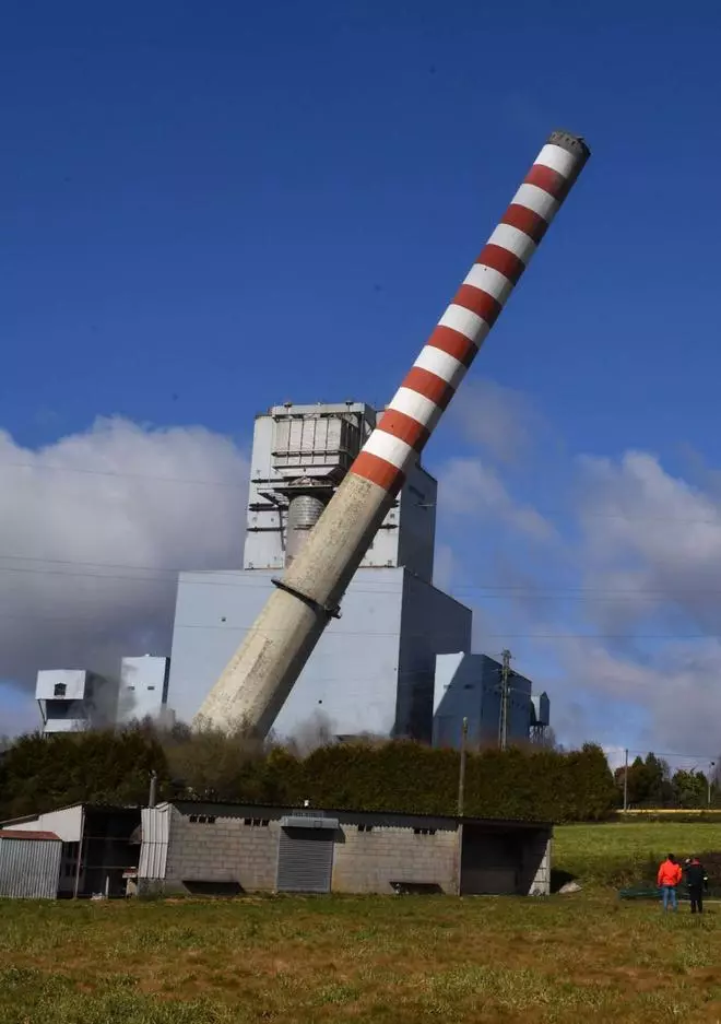 A Coruña, sin noticias del Observatorio de la Transición Justa que ya tiene Asturias