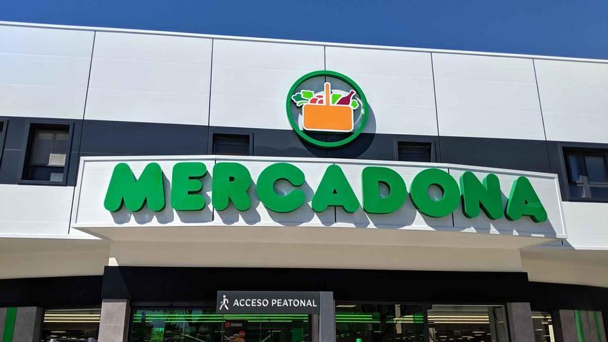 El producto del Mercadona sin apenas calorías que arrasa para ganar músculo