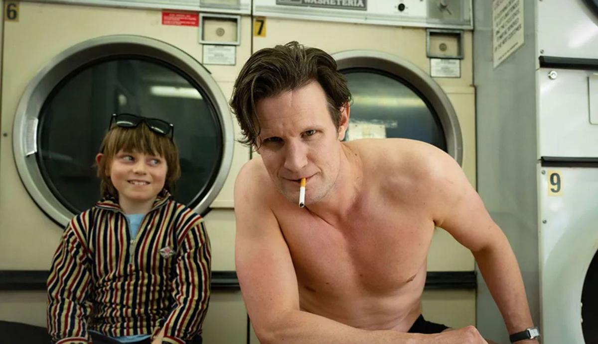 Un escàndol de Nick Cave fet sèrie