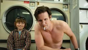 Un escàndol de Nick Cave fet sèrie