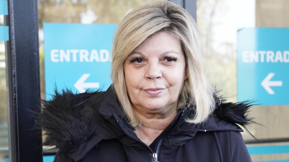 Terelu Campos recibe el alta hospitalaria