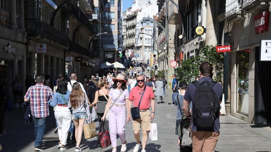 El surf, la música y la moda toman la calle Príncipe este viernes