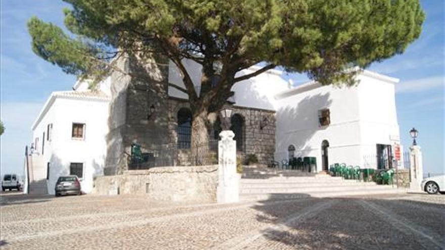 Santa Teresa de Calcuta tendrá una escultura en el santuario