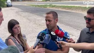 Un vecino define al presunto asesino de Buñol: "No hablaba con nadie, pero era conflictivo"