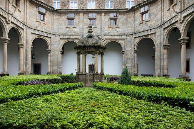 Santiago de Compostela, Gloriosa meta del camino