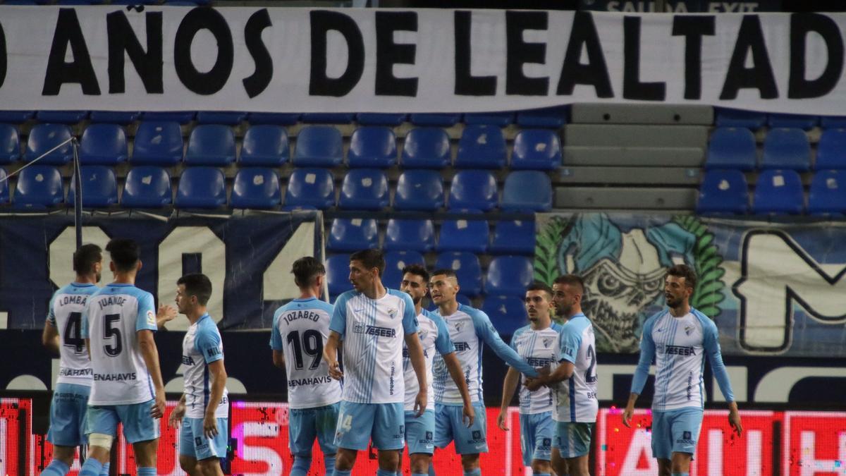 LaLiga SmartBank | Málaga CF - CD Castellón