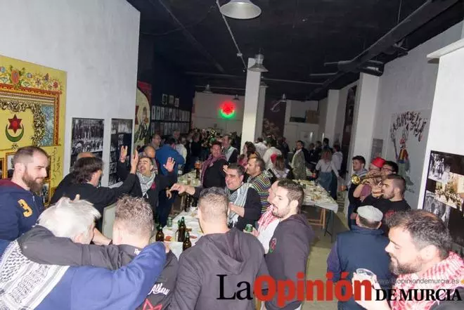 Día del Moro en Caravaca
