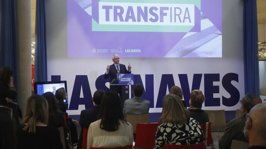 La Diputación de Valencia financia talleres de memoria para escolares con la fundación de Baltasar Garzón