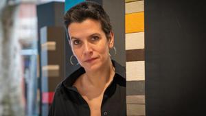 Carlota Gurt guanya el Llibres Anagrama amb una novel·la sobre una dona en crisi