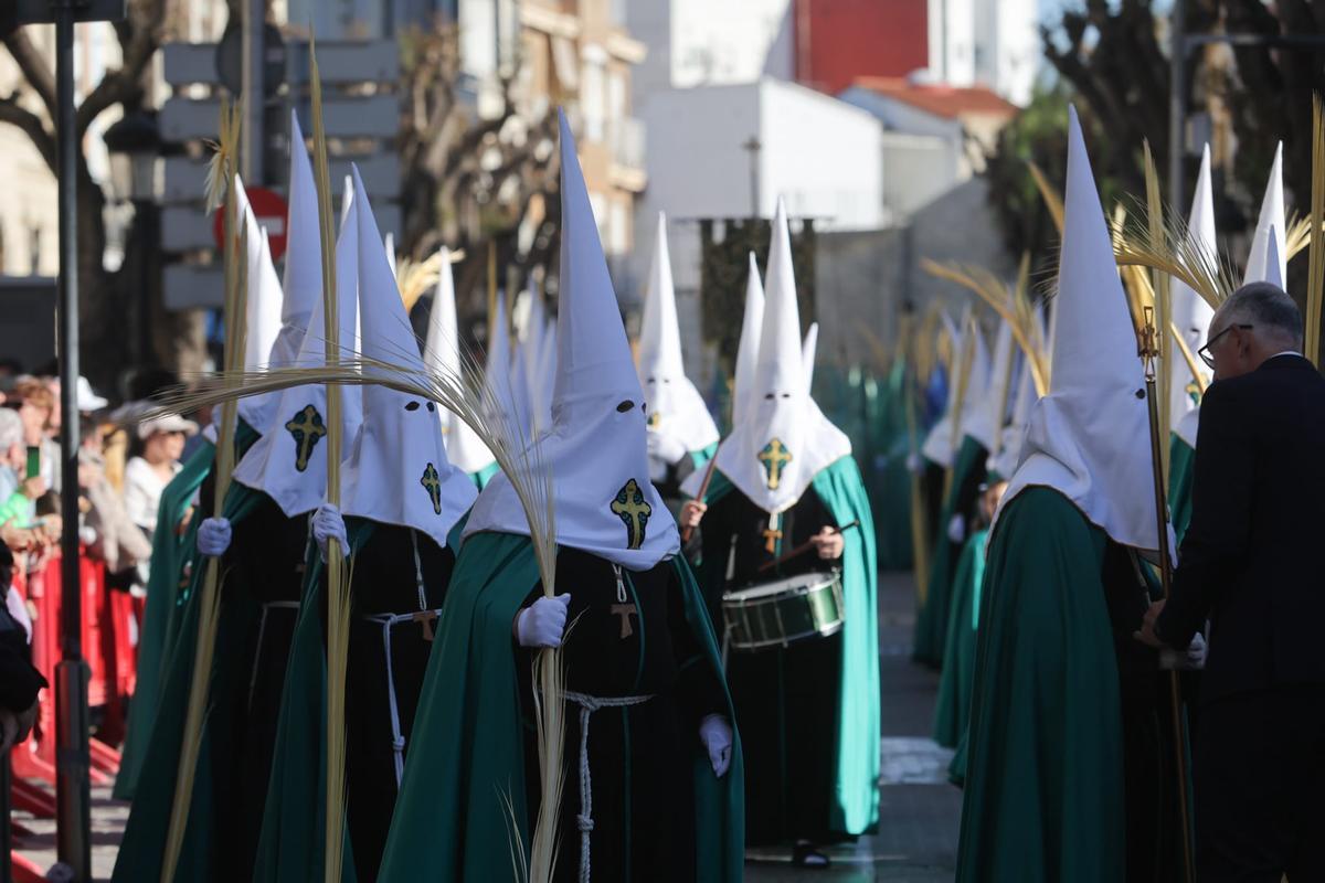 Torrent vive el Encuentro Glorioso de la Pascua 2026