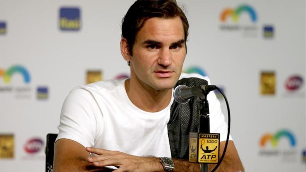 Roger Federer