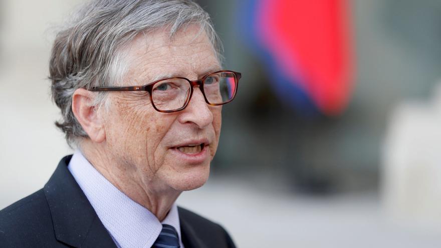 Bill Gates pretende sustituir a los móviles con esta nueva tecnología