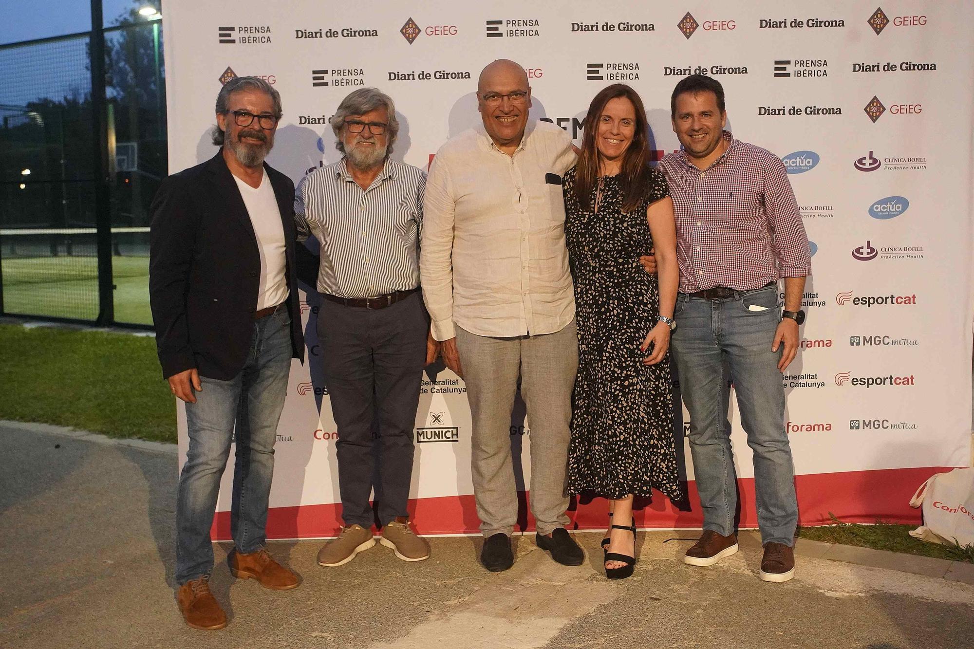 Gala dels Premis Atenea 2023