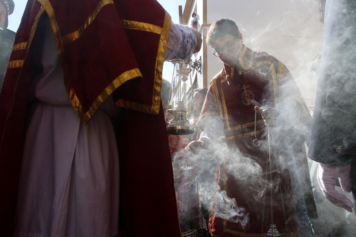 FOTOGALERÍA / La Hermandad del Buen Suceso