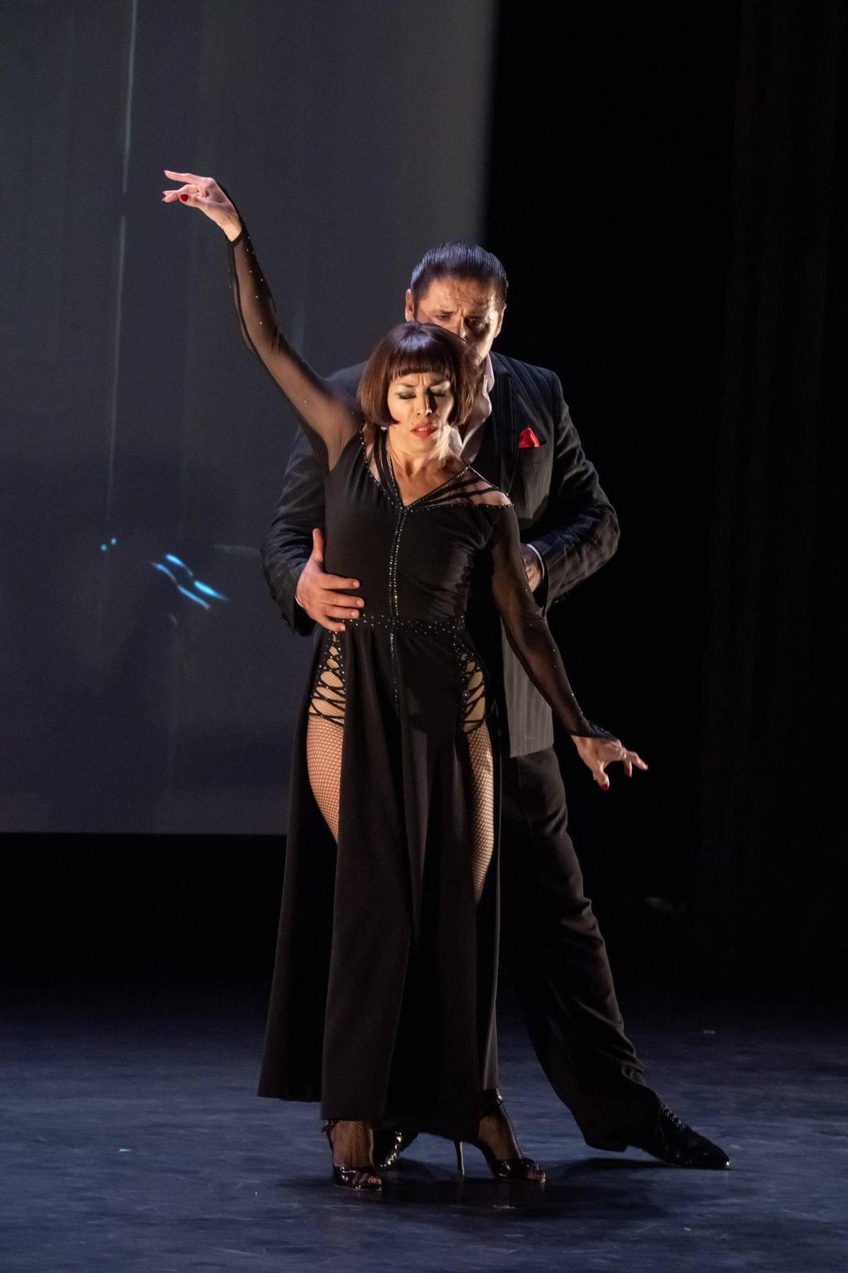 Los sueños de danza de Armin