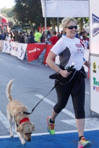 Carrera Popular Navideña de Murcia