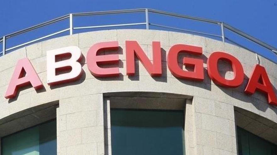 Imagen de una de las sedes de la empresa multinacional Abengoa.