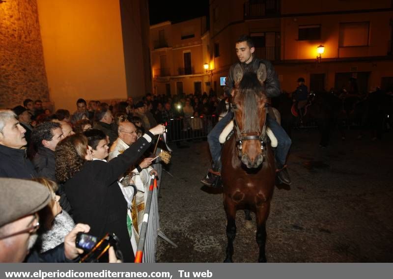 GALERÍA FOTOS - La provincia celebra Sant Antoni