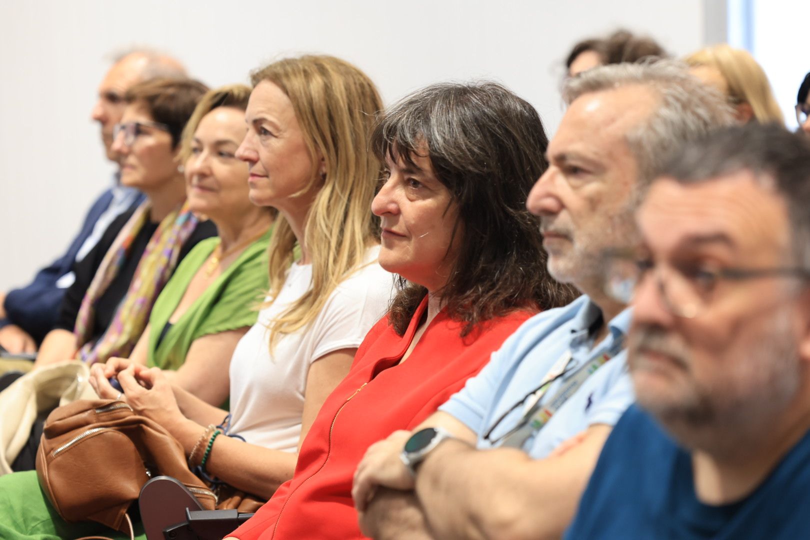 Inauguració del nou edifici d'investigació de l'UJI