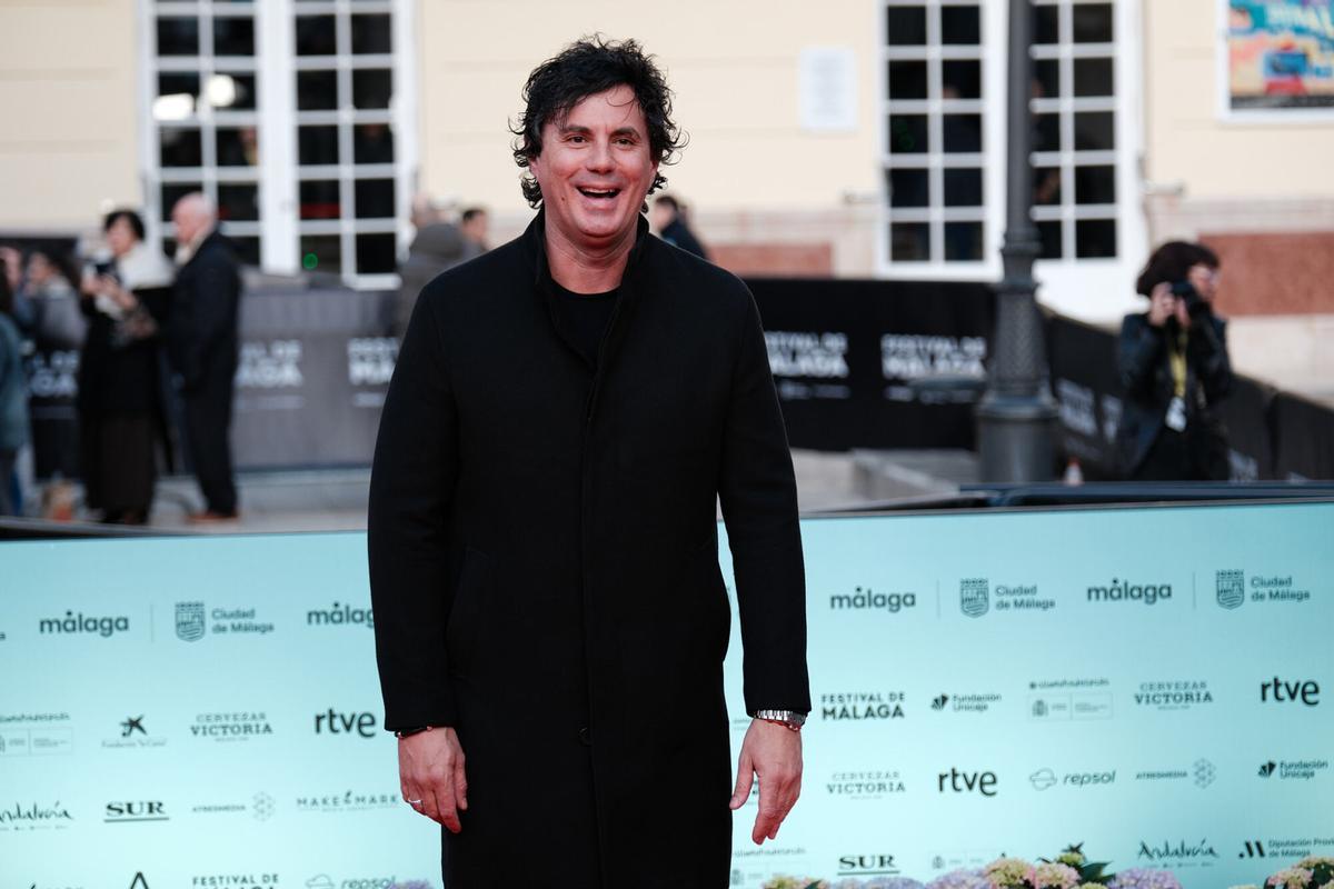 Festival de Málaga 2026 | Alfombra roja