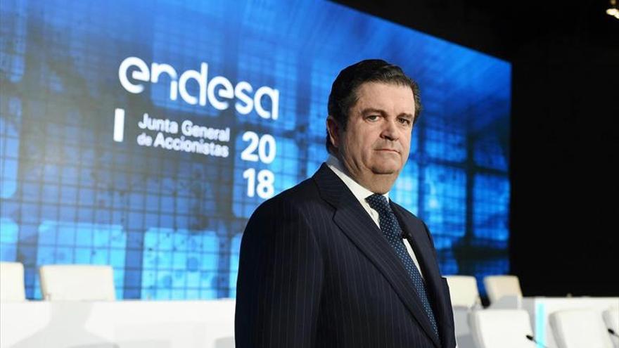 Endesa gana el 15% más gracias al abaratamiento de la energía