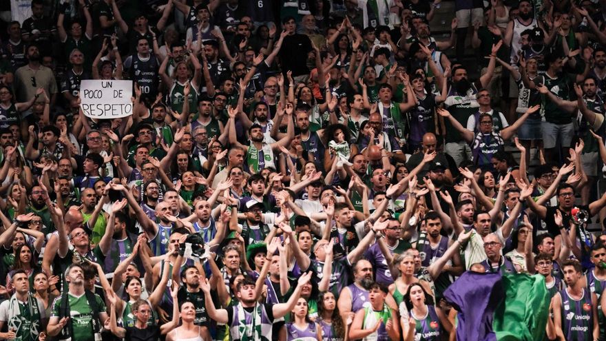 DAZN emitirá la ACB y volverá a haber un partido por jornada en abierto
