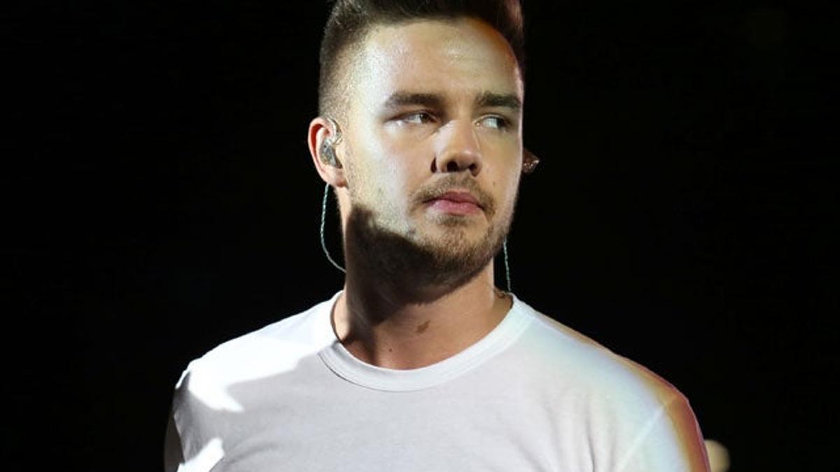 Liam Payne, harto de que le tilden de homófobo