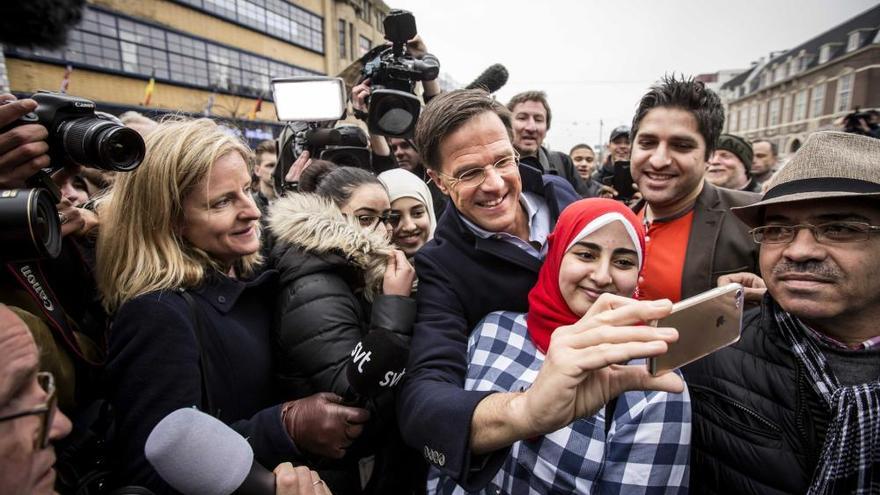 Elecciones en Holanda: el barómetro del populismo en Europa