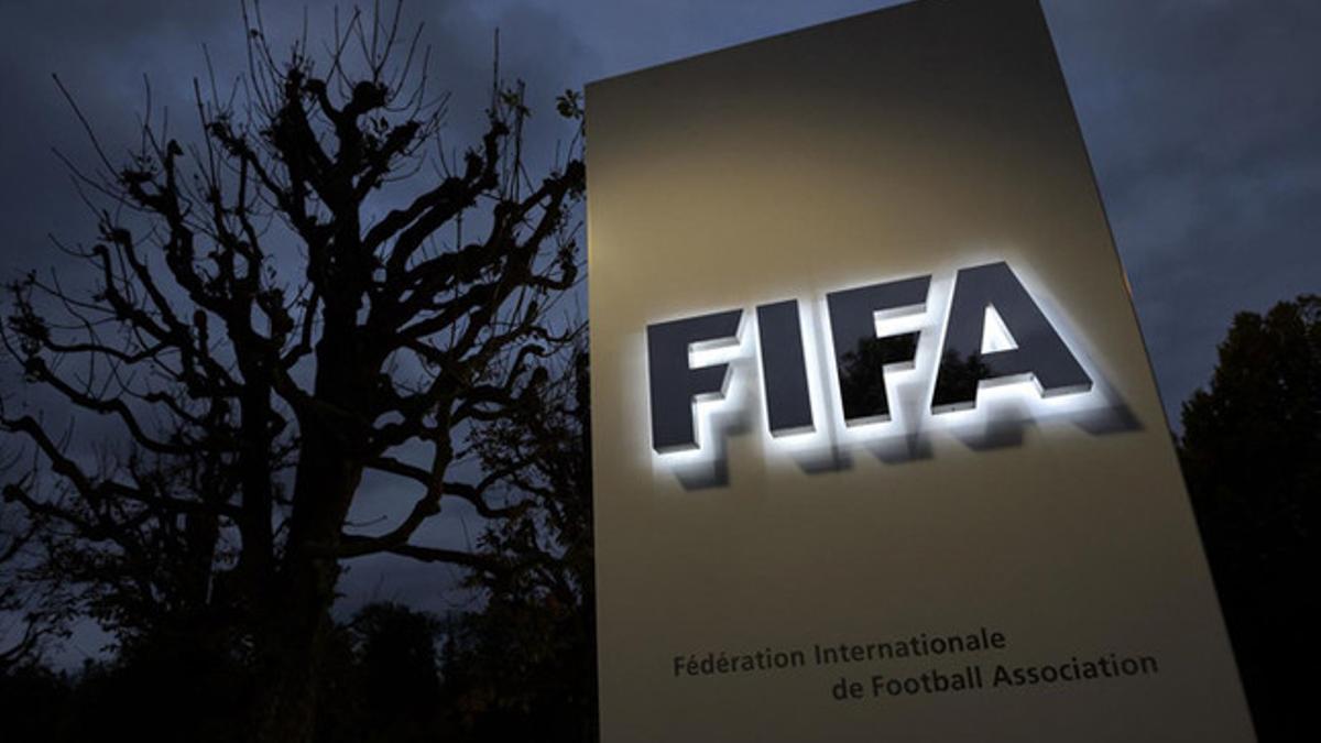 La FIFA fijó el cierre del mercado en España el próximo 1 de febrero