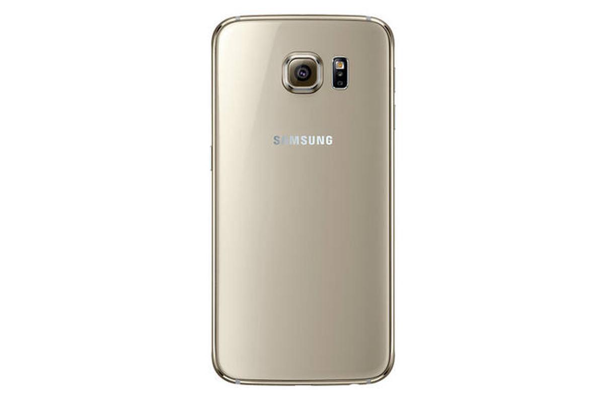 Galaxy S6