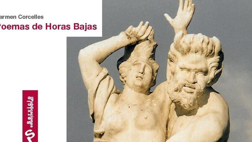 Fundación Unicaja presenta en Málaga el nuevo libro de Carmen Corcelles