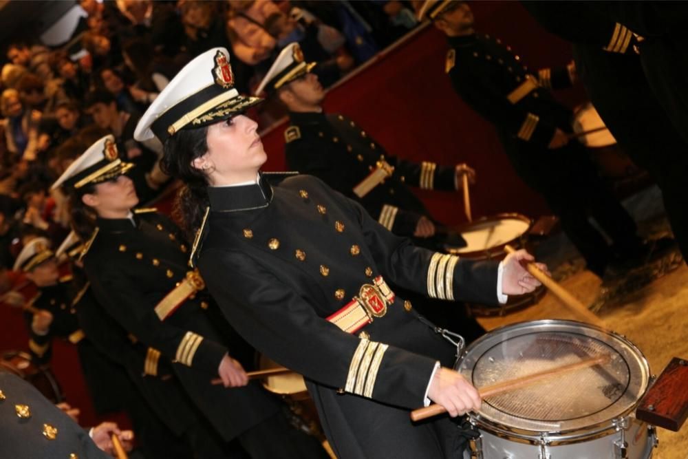 Semana Santa: Domingo de Ramos en Lorca