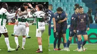 Eldense y Elche miden sus fuertes