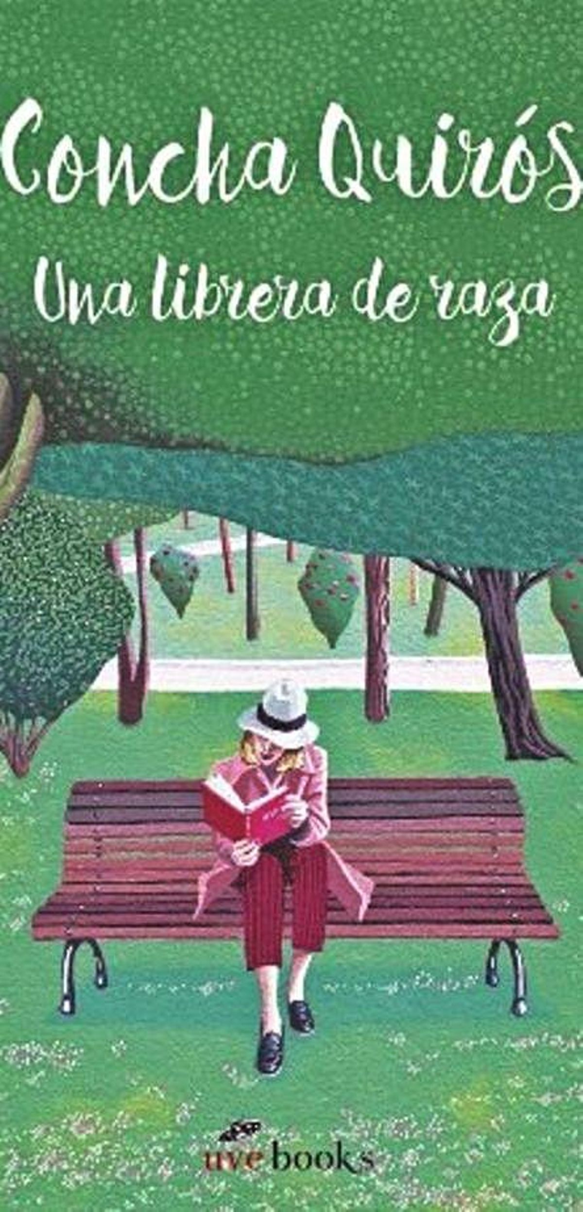 La portada del libro. | LNE