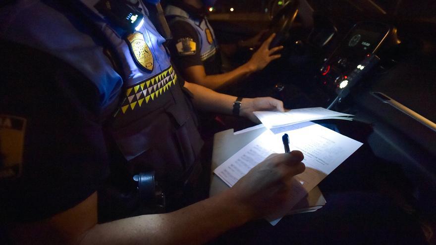 Un hombre en búsqueda y captura se da a la fuga después de una persecución policial en Puerto Rico