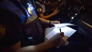 Un hombre en búsqueda y captura se da a la fuga después de una persecución policial en Puerto Rico