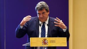 Escrivá anticipa el millor novembre per a l’ocupació des del 2006