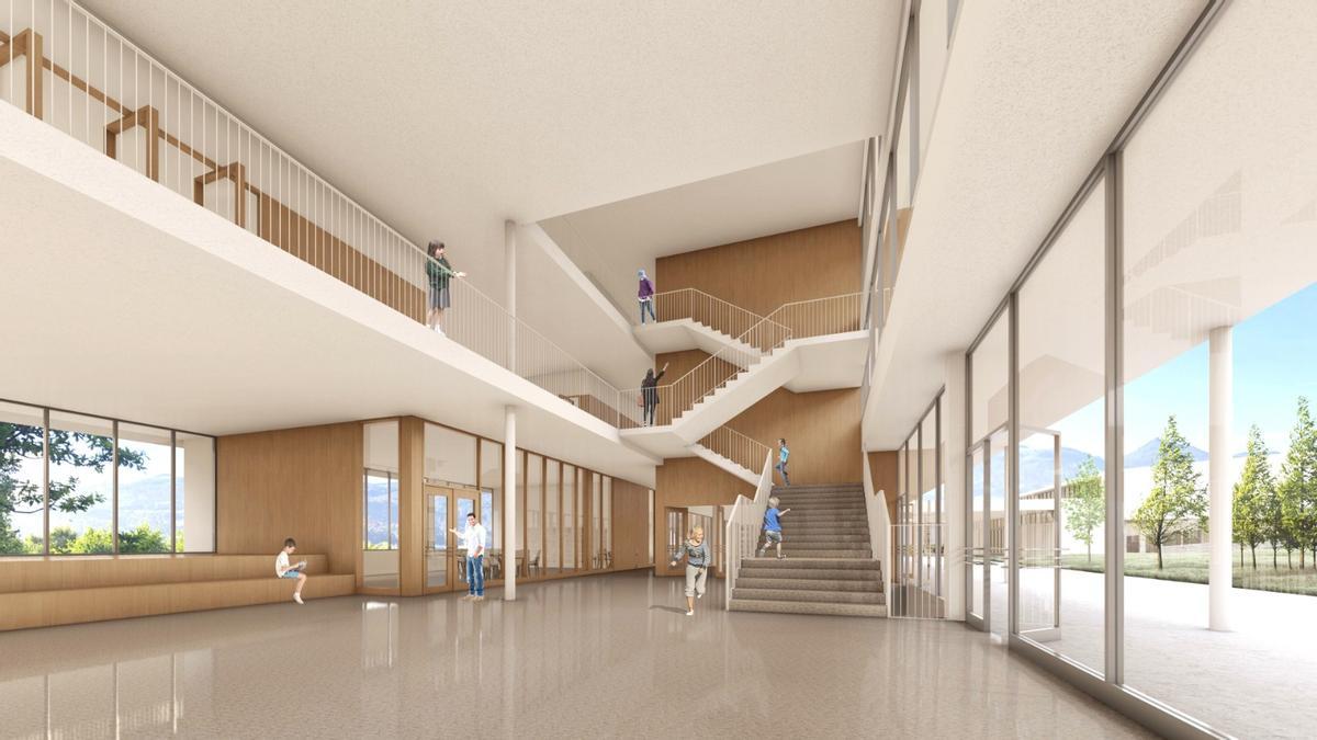 INFOGRAFIA DEL FUTURO INSTITUTO DE IES NAVIA