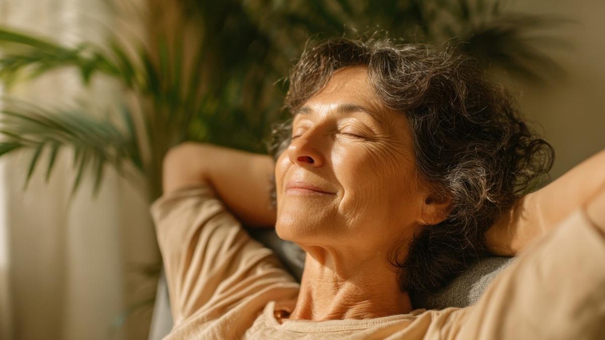 DEMENCIA MUJERES | Una investigación británica vincula la menopausia con cambios en el cerebro similares al Alzheimer