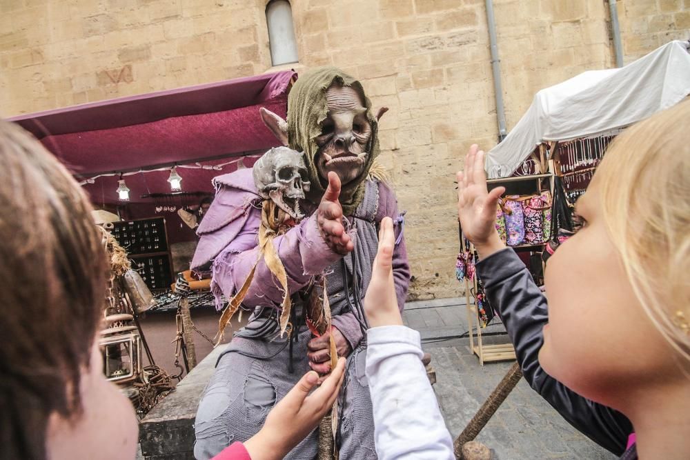 Mercado Medieval de Orihuela