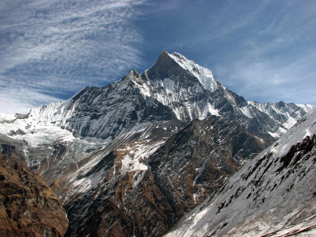 Escàndol en el muntanyisme: deixen morir un xerpa ferit a prop del cim del K2