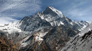 Cordillera del Himalaya