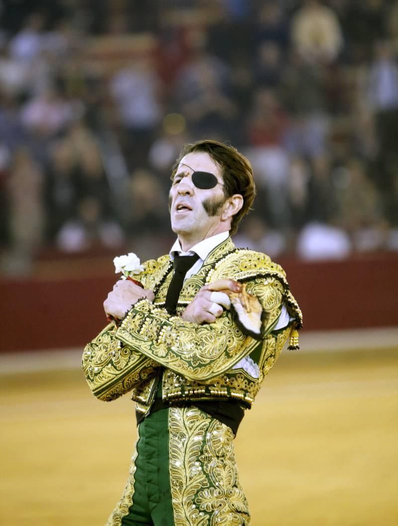 La tercera de la Feria