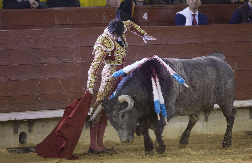 Feria de la Magdalena