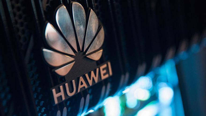 EEUU insiste en excluir a Huawei del 5G en Europa.