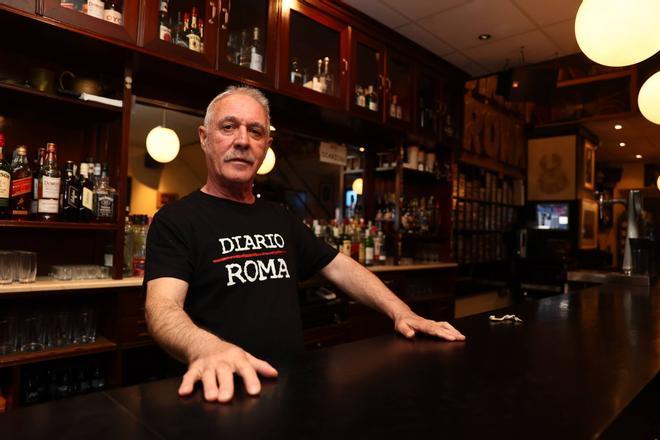 El Diario Roma cumple 40 años