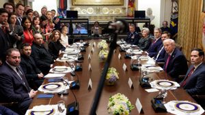 Trump allunya de Zelenski els míssils Tomahawk i torna a donar temps a Putin