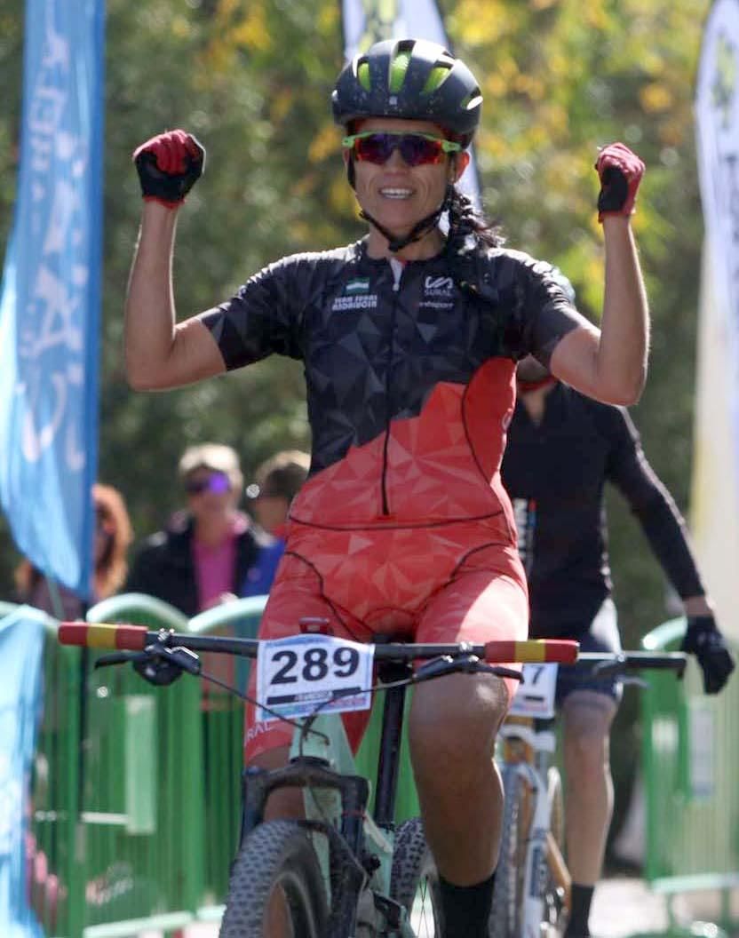 Las mejores imágenes de la quinta MTB CÓRDOBA